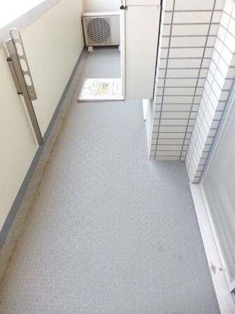 クラッサ調布の物件内観写真